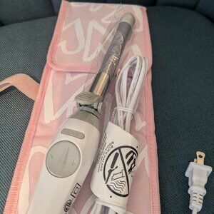 Beachwaver rotating curling iron S0.75 -- 0.75" inch barrel